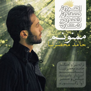 Hamed Mahzarnia – Mamnonam