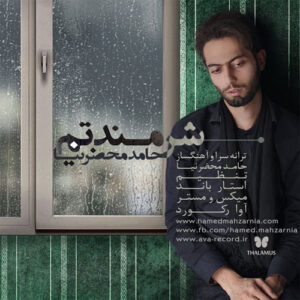 Hamed Mahzarnia – Sharmandatam