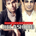 Download Music Hamid Askari – Del Ashoob
