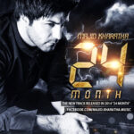Download Music Majid Kharatha – 24 Month
