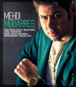 Mehdi Modarres – Bezar Bere