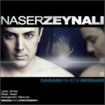 Download Music Naser Zeynali – Daram Ashegh Misham