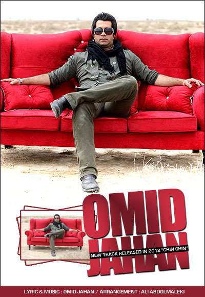 Omid Jahan – Chin Chin