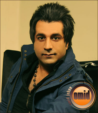 Omid Jahan – Ghalom Nazari