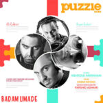 Download Music Puzzle Band – Badam Oomade