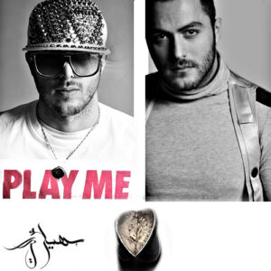 Masih And Arash Ap – Yadame