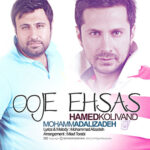 Download Music Mohammad Alizadeh – Owje EhsasFt. Hamed Kolivand