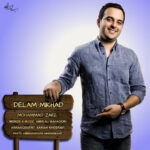 Download Music Mohammad Zare – Delam Mikhad