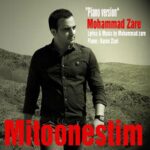 Download Music Mohammad Zare – Mitoonestim