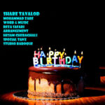 Download Music Mohammad Zare – Tavalod