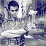 Download Music Mohsen Ebrahimzadeh – Azizam