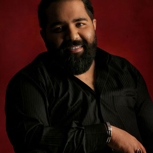 Reza Sadeghi - Darde Eshgh