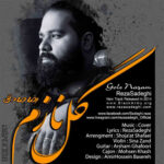 Download Music Reza Sadeghi – Gole Nazam