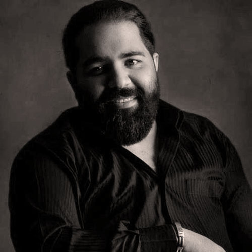 Reza Sadeghi – Payane Dovom