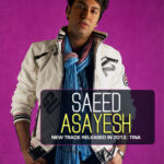 Download Music Saeed Asayesh – Tina