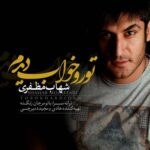 Download Music Shahab Mozaffari – Toro Khab Didam ( Demo Album)