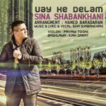 Download Music Sina Shabankhani – Vay Ke Delam