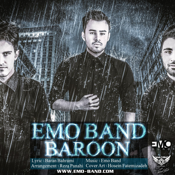Download Music EMO Band - Baroon 1 Download New Music By EMO Band Called Baroon
