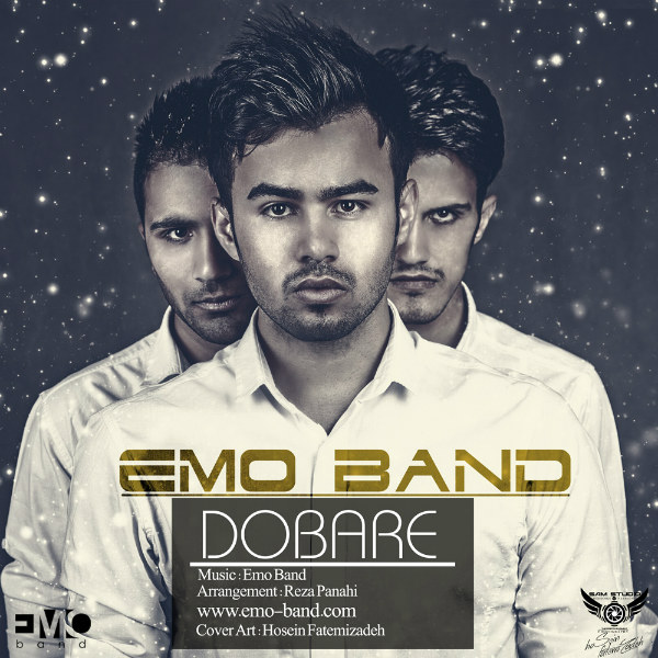 Download New Music By  EMO Band Called Dobare
