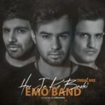 Download Music EMO Band – Harja Ke Bashi (Tribal Mix)