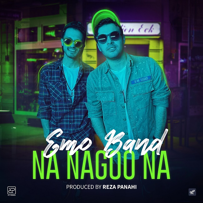 Download Music EMO Band - Na Nagoo Na 14 Download New Music By EMO Band Called Na Nagoo Na