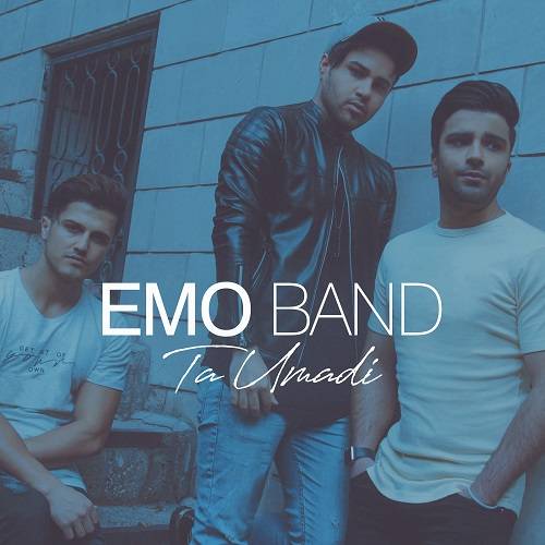 Download Music EMO Band - Ta Umadi 4 Download New Music By EMO Band Called Ta Umadi