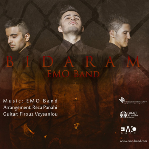 Download Music Emo Band - Bidaram 1 Download New Music By Emo Band Called Bidaram