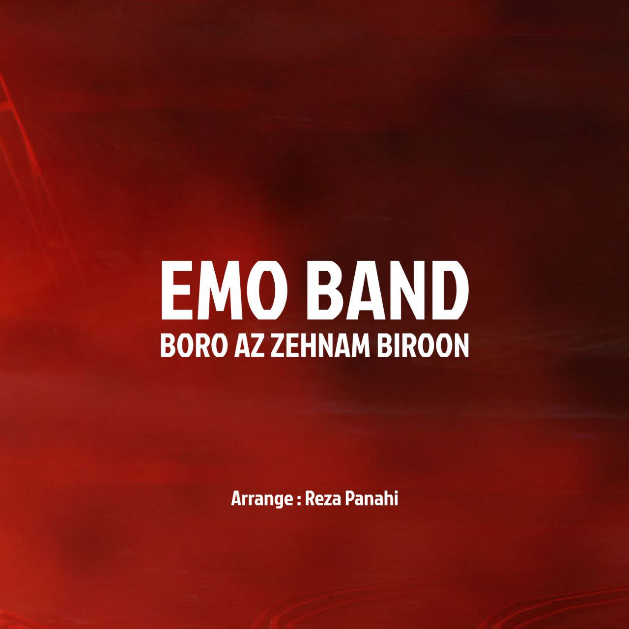 Download Music Emo Band - Boro Az Zehnam Biroon 2 Download New Music By Emo Band Called Boro Az Zehnam Biroon