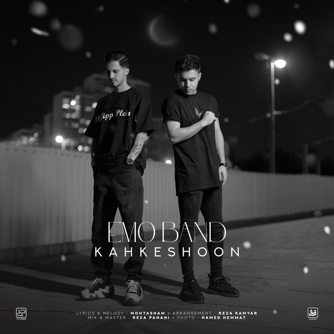 Download Music Emo Band - Kahkeshoon 5 Download New Music By Emo Band Called Kahkeshoon