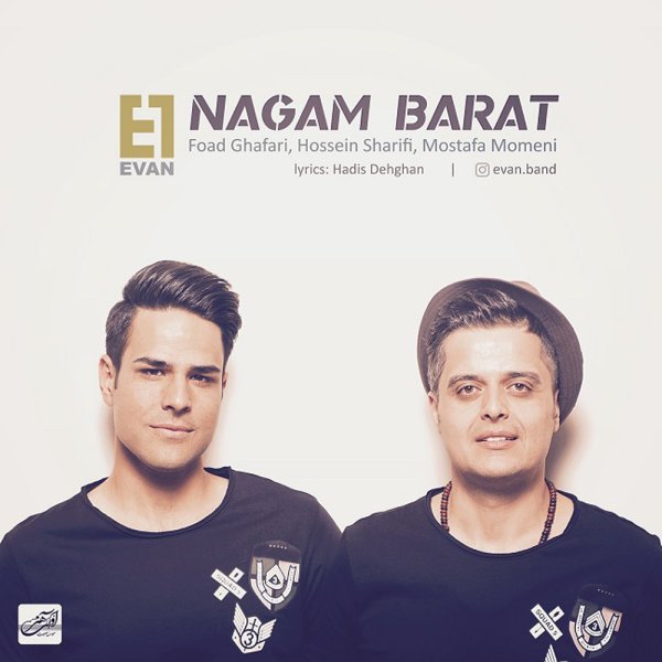 Download New Music By  Evan Band Called Nagam Barat