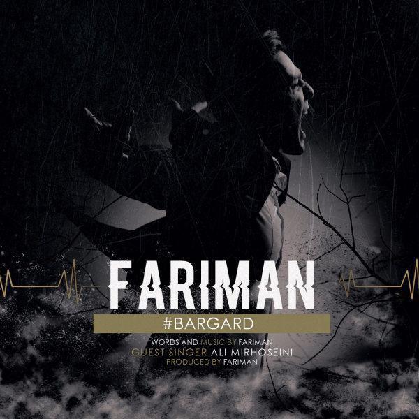 Download Music Fariman - Bargard 1 Download New Music By Fariman Called Bargard