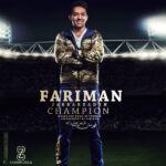 Download Music Fariman – Champion