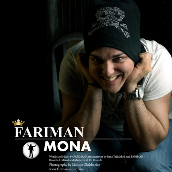 Download New Music By  Fariman Called Mona