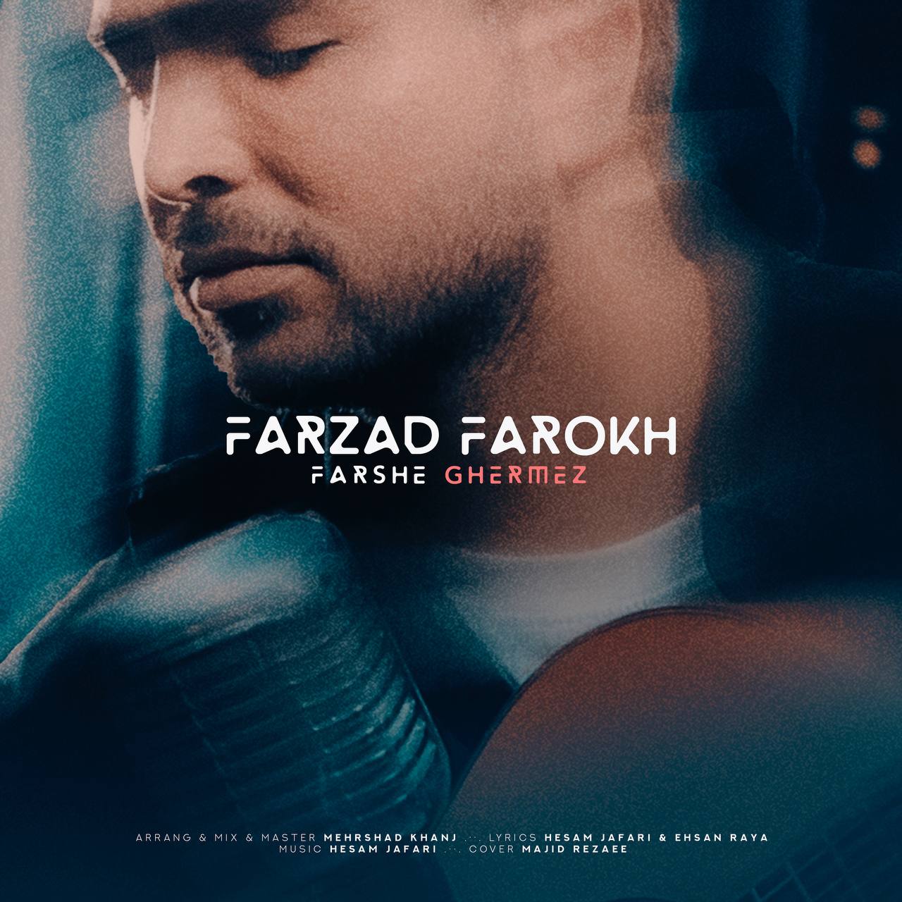 Download Music Farzad Farokh - Farshe Ghermez 1 Download New Music By Farzad Farokh Called Farshe Ghermez