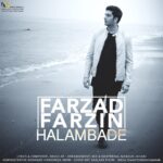 Download Music Farzad Farzin – Halam Badeh