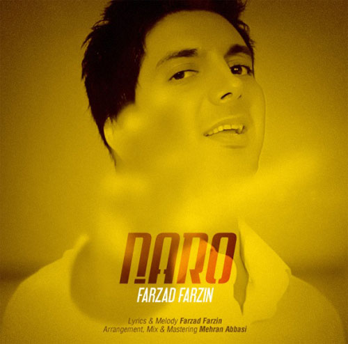 Download New Music By  Farzad Farzin Called Naro