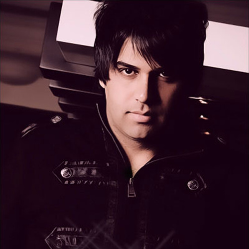 Download New Music By  Hamid Askari Called Dooset Daram