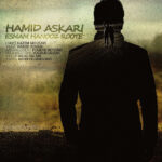 Download Music Hamid Askari – Esmam Hanoozam Roote