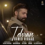 Download Music Hamid Hiraad – Tehran