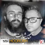 Download Music Hoorosh Band – Khonak Shod Delet