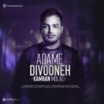 Download Music Kamran Molaei – Adame Divooneh