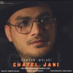 Download Music Kamran Molaei – Ghatele Jani