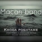 Download Music Macan Band – Khoda Poshtame