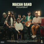 Download Music Macan Band – Mosaferat