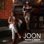 Download Music Masih And Arash AP – Joon
