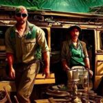 Download Music Masih And Arash AP - Nemishod Rahat 2 Download Music Masih And Arash AP – Nemishod Rahat