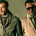 Download Music Masih And Arash Ap – Akharin Ahang