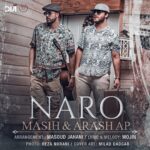 Download Music Masih And Arash Ap – Naro