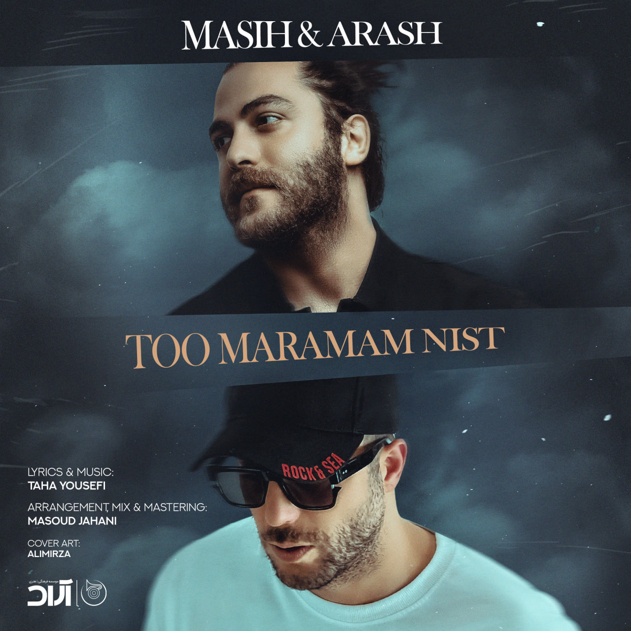 Download Music Masih And Arash Ap - To Maramam Nist (Ft Arash) 1 Download New Music By Masih And Arash Ap Called To Maramam Nist (Ft Arash)