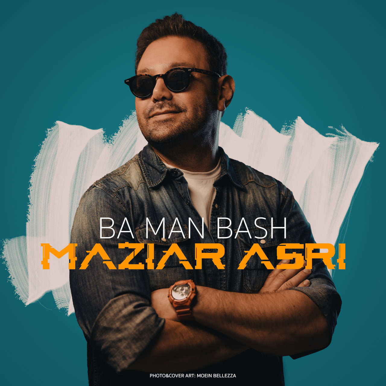 Download Music Maziar Asri - Ba Man Bash 1 Download New Music By Maziar Asri Called Ba Man Bash